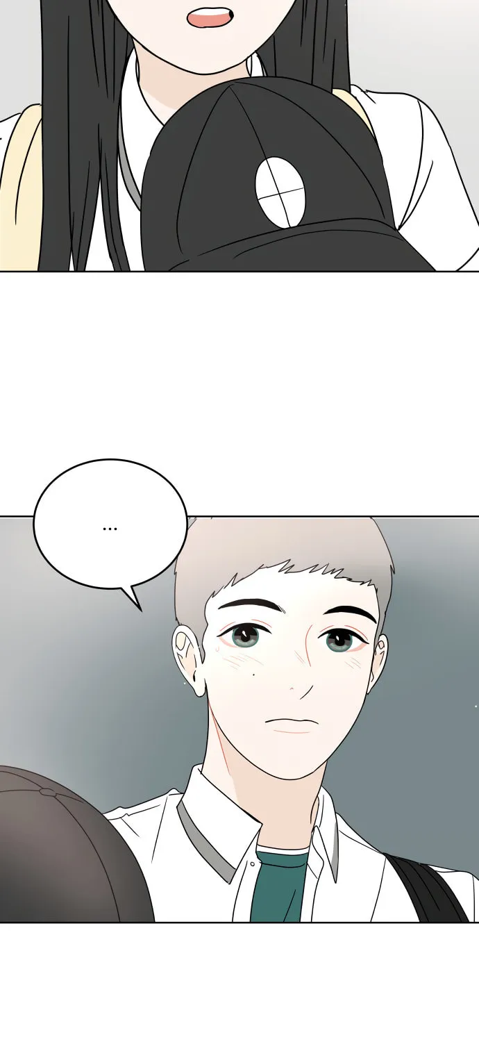 Read 30 Minute Walk chapter 27 image 52 on Lezhin