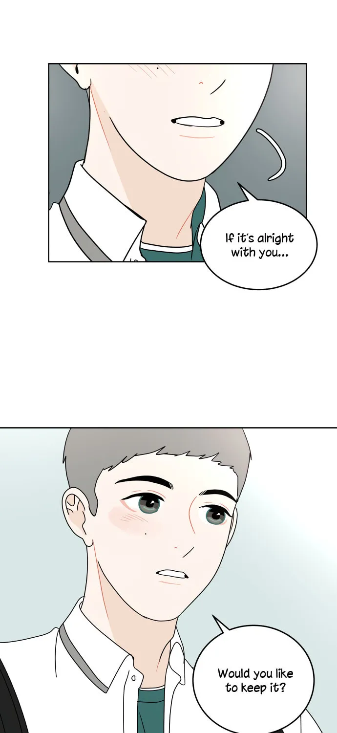 Read 30 Minute Walk chapter 27 image 53 on Lezhin