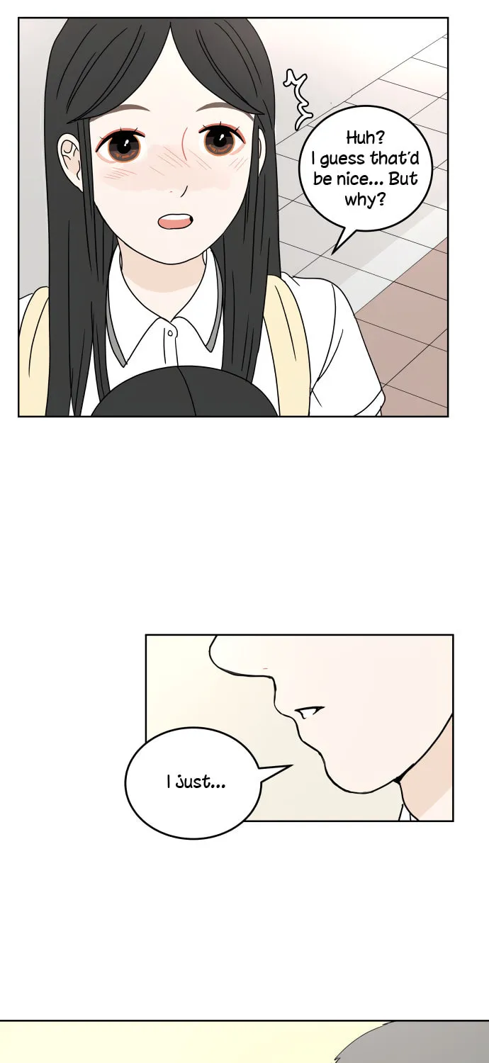 Read 30 Minute Walk chapter 27 image 55 on Lezhin