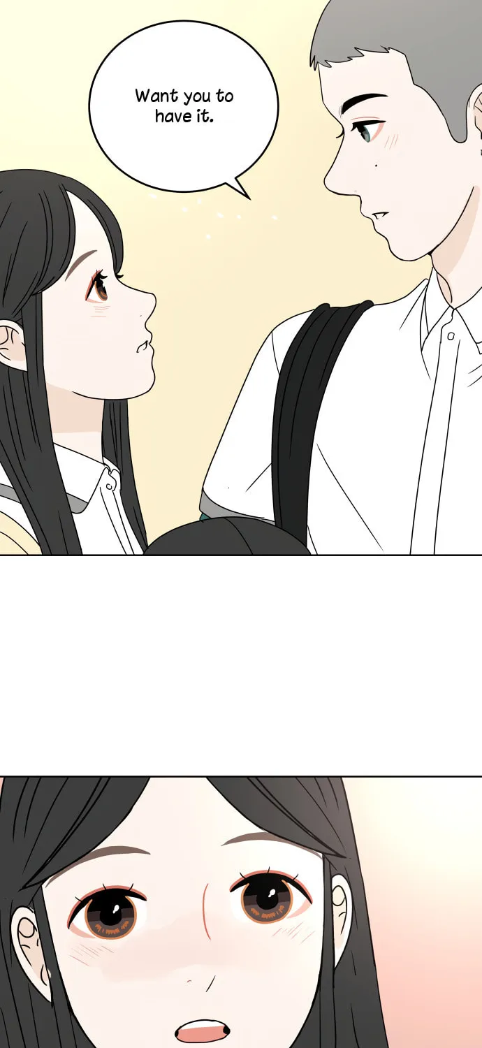 Read 30 Minute Walk chapter 27 image 56 on Lezhin