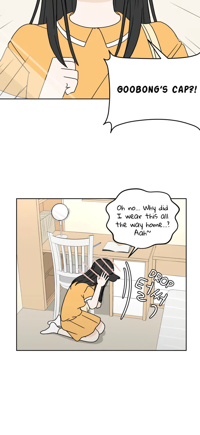 Read 30 Minute Walk chapter 27 image 6 on Lezhin