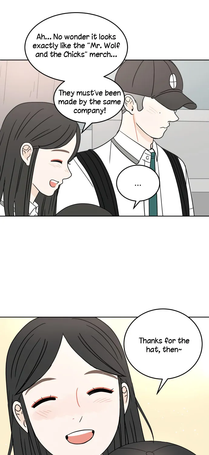 Read 30 Minute Walk chapter 27 image 60 on Lezhin