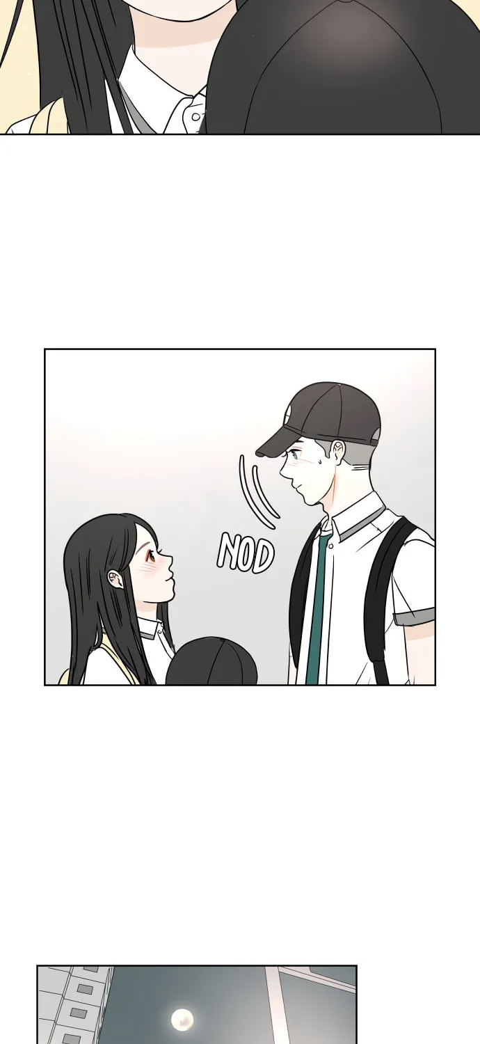Read 30 Minute Walk chapter 27 image 61 on Lezhin