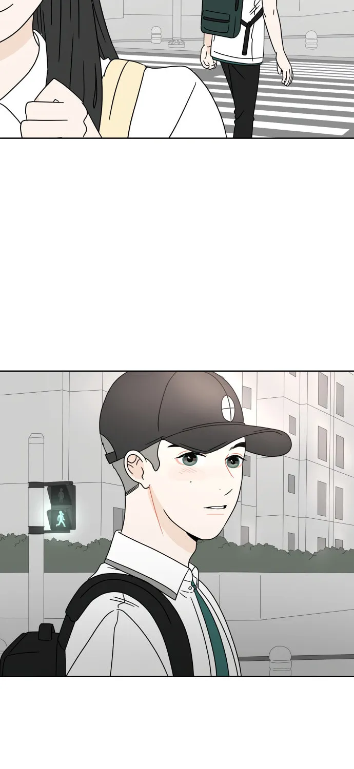 Read 30 Minute Walk chapter 27 image 66 on Lezhin
