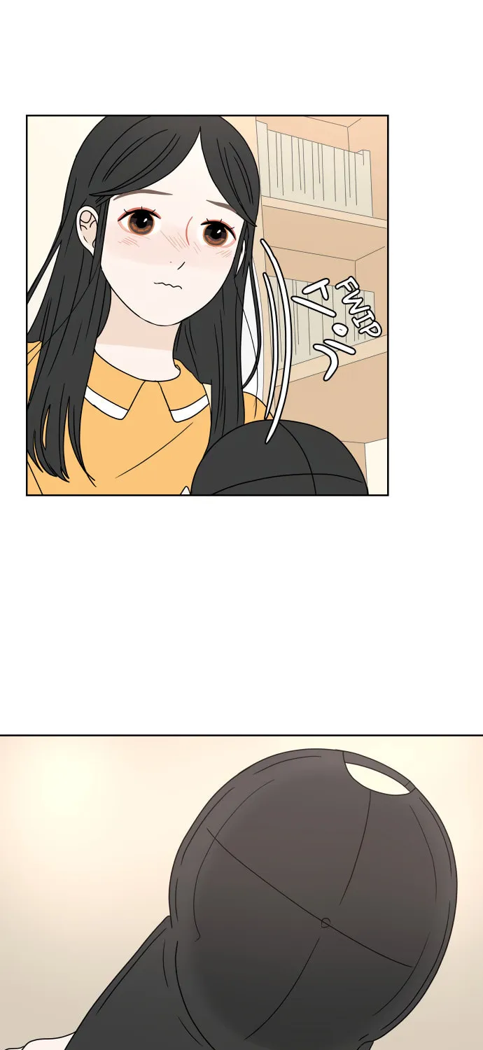 Read 30 Minute Walk chapter 27 image 7 on Lezhin