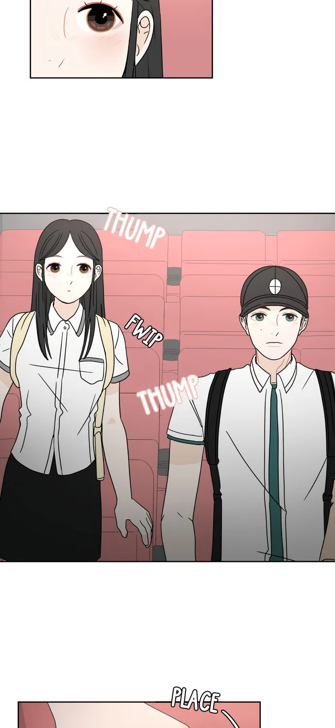 Read 30 Minute Walk chapter 28 image 12 on Lezhin