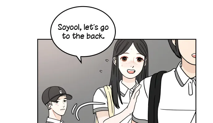Read 30 Minute Walk chapter 28 image 14 on Lezhin