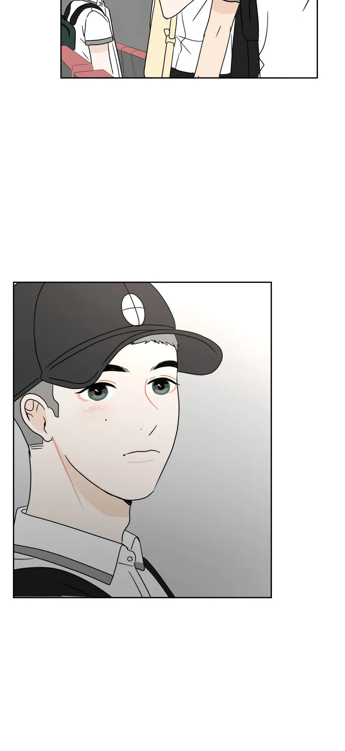 Read 30 Minute Walk chapter 28 image 15 on Lezhin