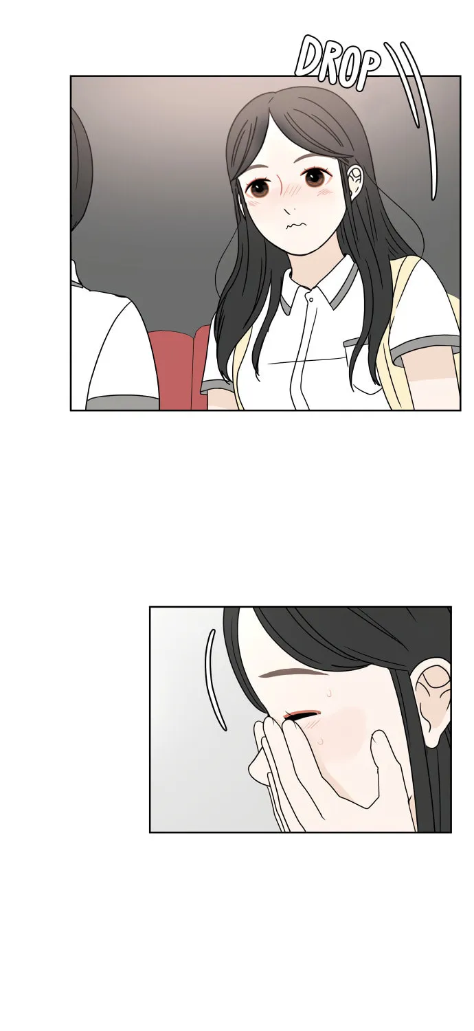 Read 30 Minute Walk chapter 28 image 16 on Lezhin