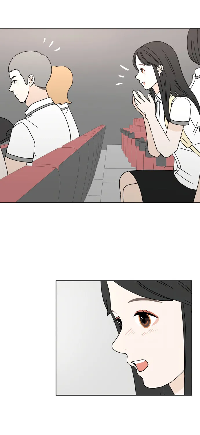Read 30 Minute Walk chapter 28 image 17 on Lezhin