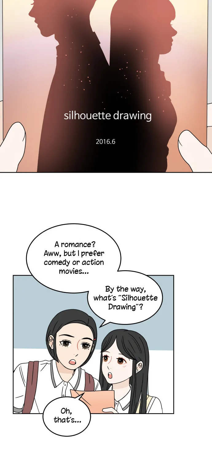 Read 30 Minute Walk chapter 28 image 2 on Lezhin