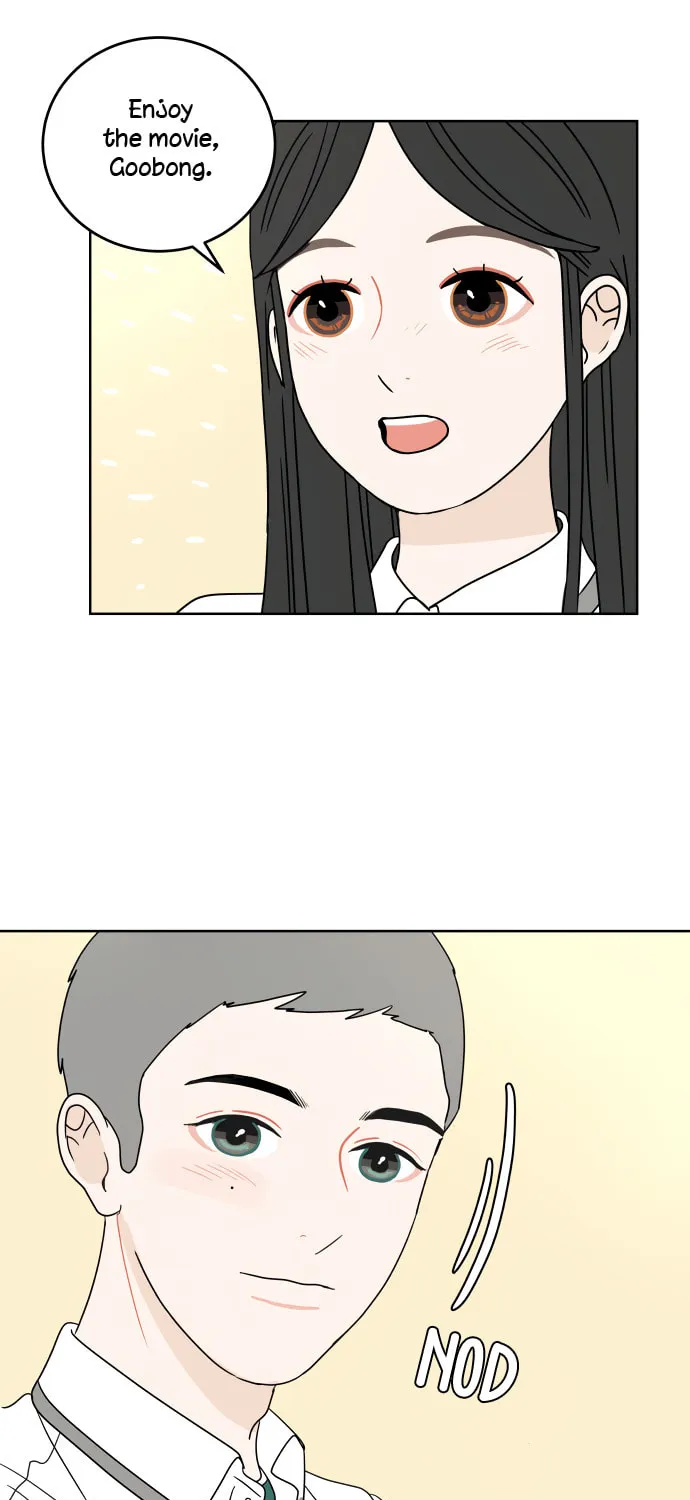 Read 30 Minute Walk chapter 28 image 20 on Lezhin