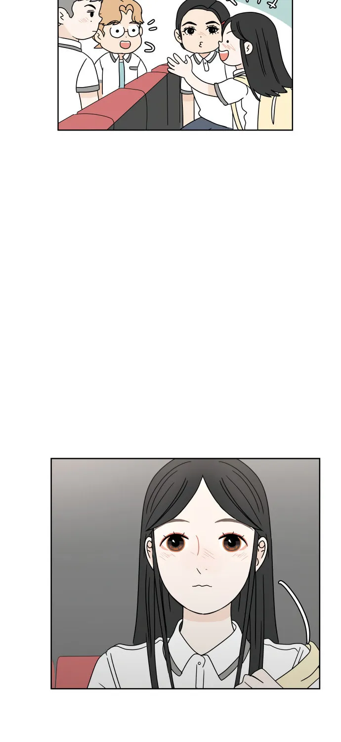 Read 30 Minute Walk chapter 28 image 22 on Lezhin