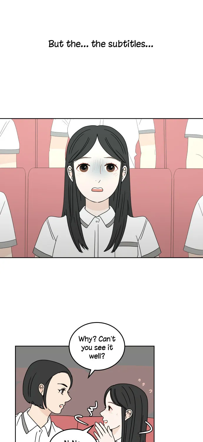 Read 30 Minute Walk chapter 28 image 25 on Lezhin