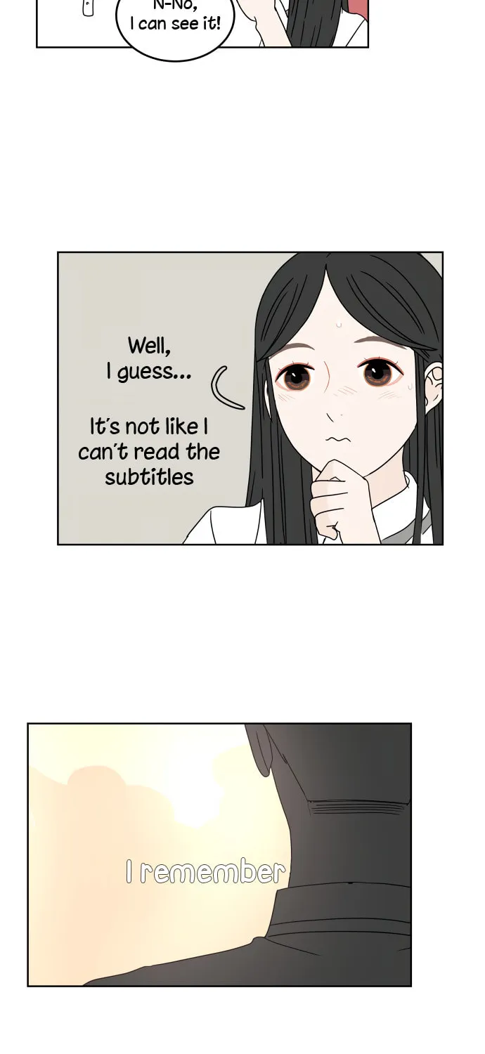 Read 30 Minute Walk chapter 28 image 26 on Lezhin