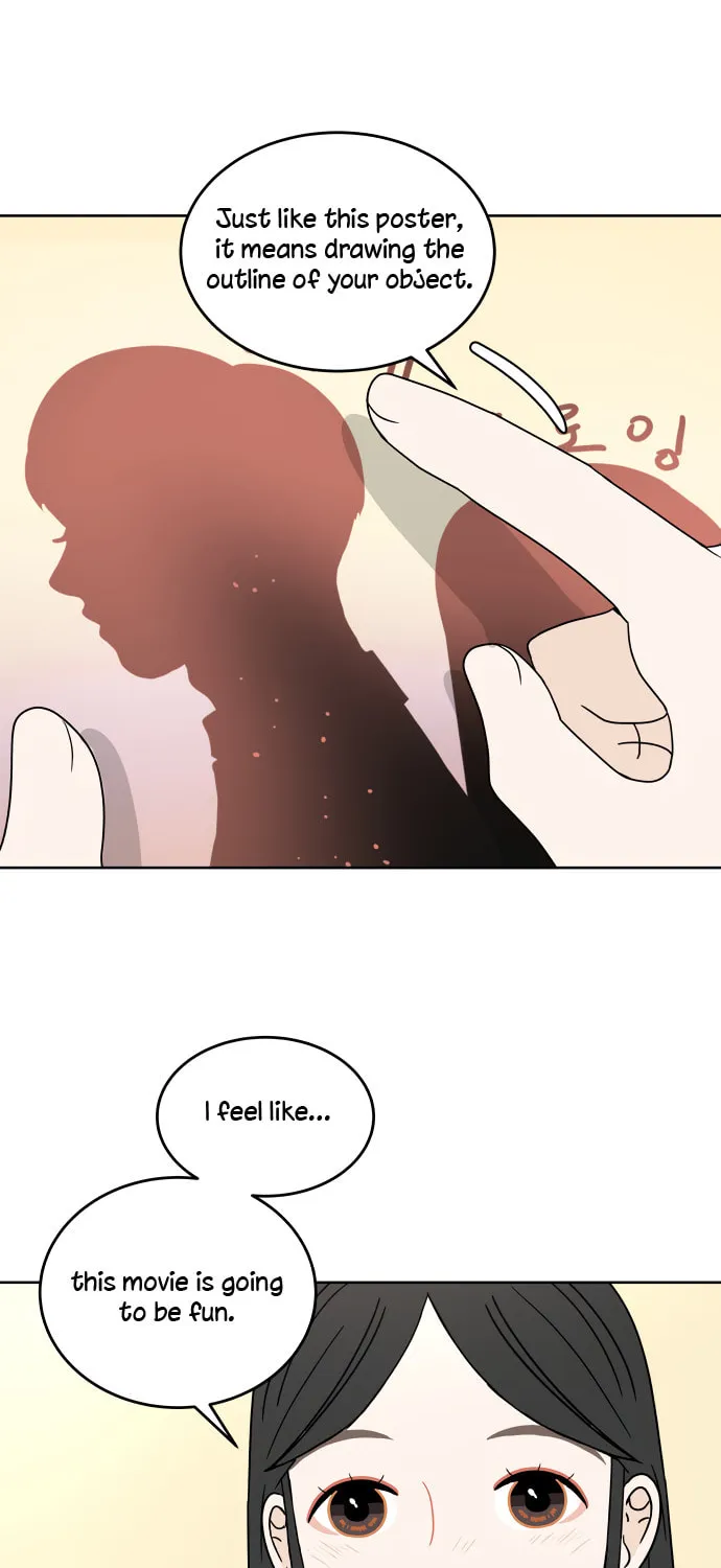 Read 30 Minute Walk chapter 28 image 3 on Lezhin