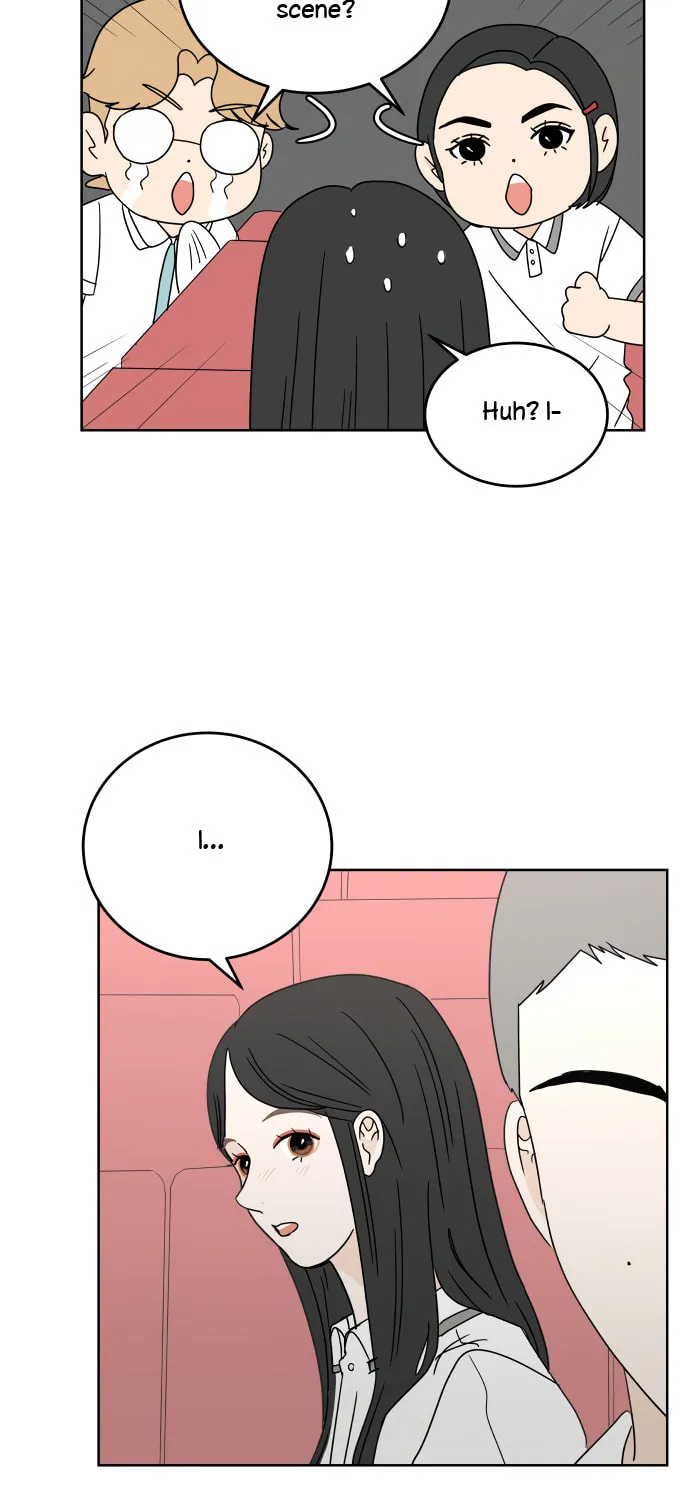 Read 30 Minute Walk chapter 28 image 37 on Lezhin