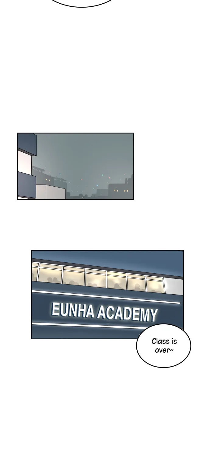 Read 30 Minute Walk chapter 28 image 40 on Lezhin