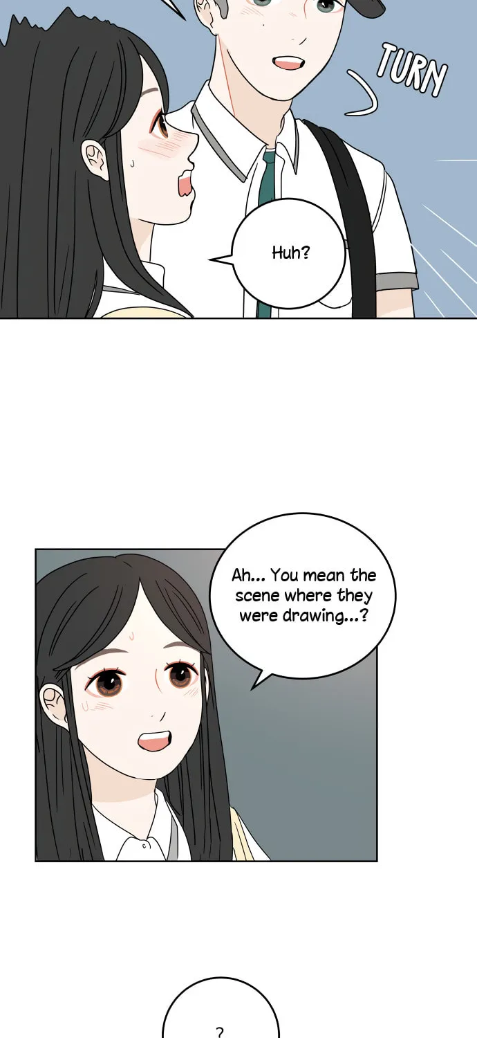 Read 30 Minute Walk chapter 28 image 48 on Lezhin