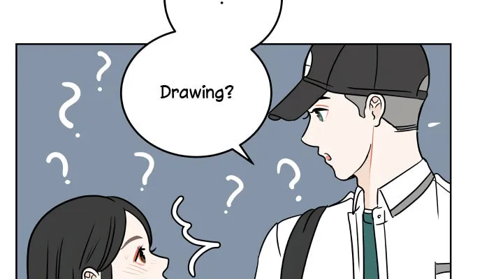 Read 30 Minute Walk chapter 28 image 49 on Lezhin