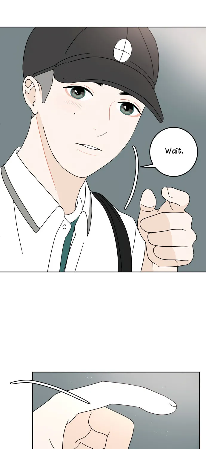Read 30 Minute Walk chapter 28 image 55 on Lezhin