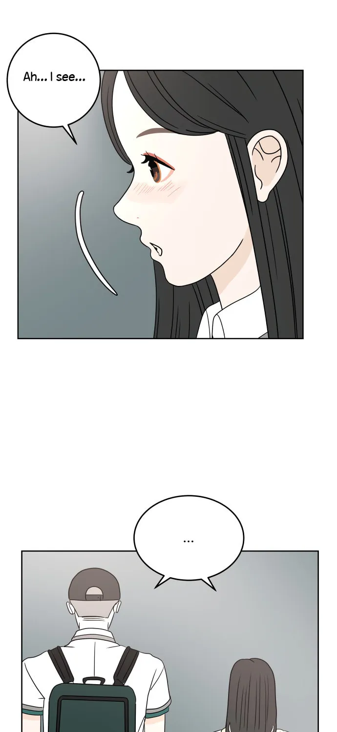 Read 30 Minute Walk chapter 28 image 62 on Lezhin