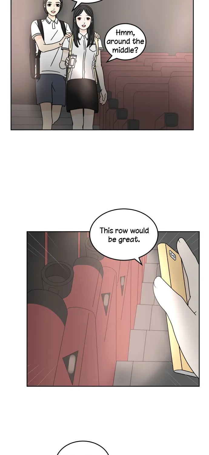 Read 30 Minute Walk chapter 28 image 7 on Lezhin