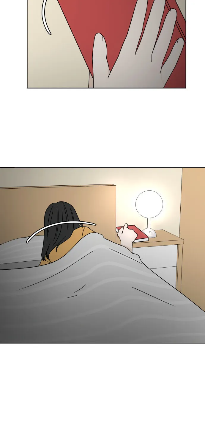 Read 30 Minute Walk chapter 29 image 10 on Lezhin