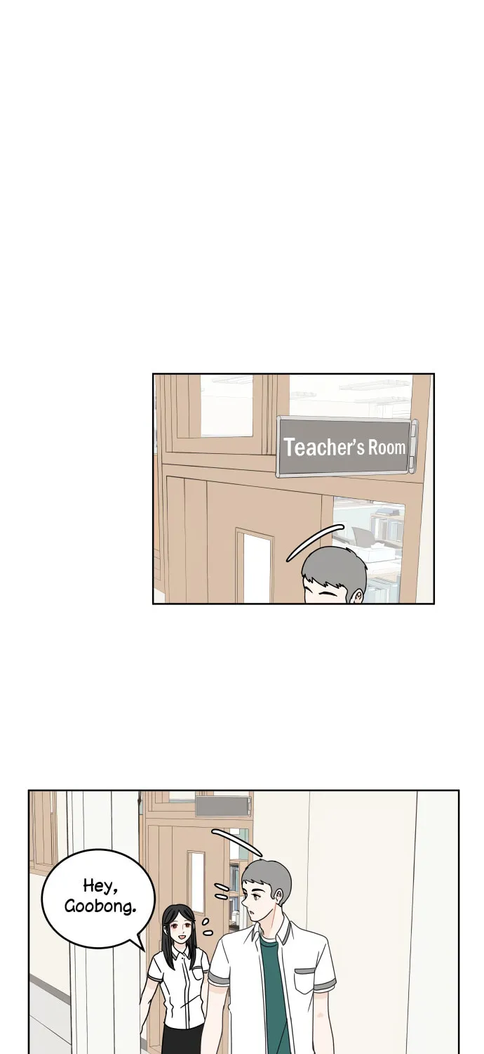 Read 30 Minute Walk chapter 29 image 21 on Lezhin