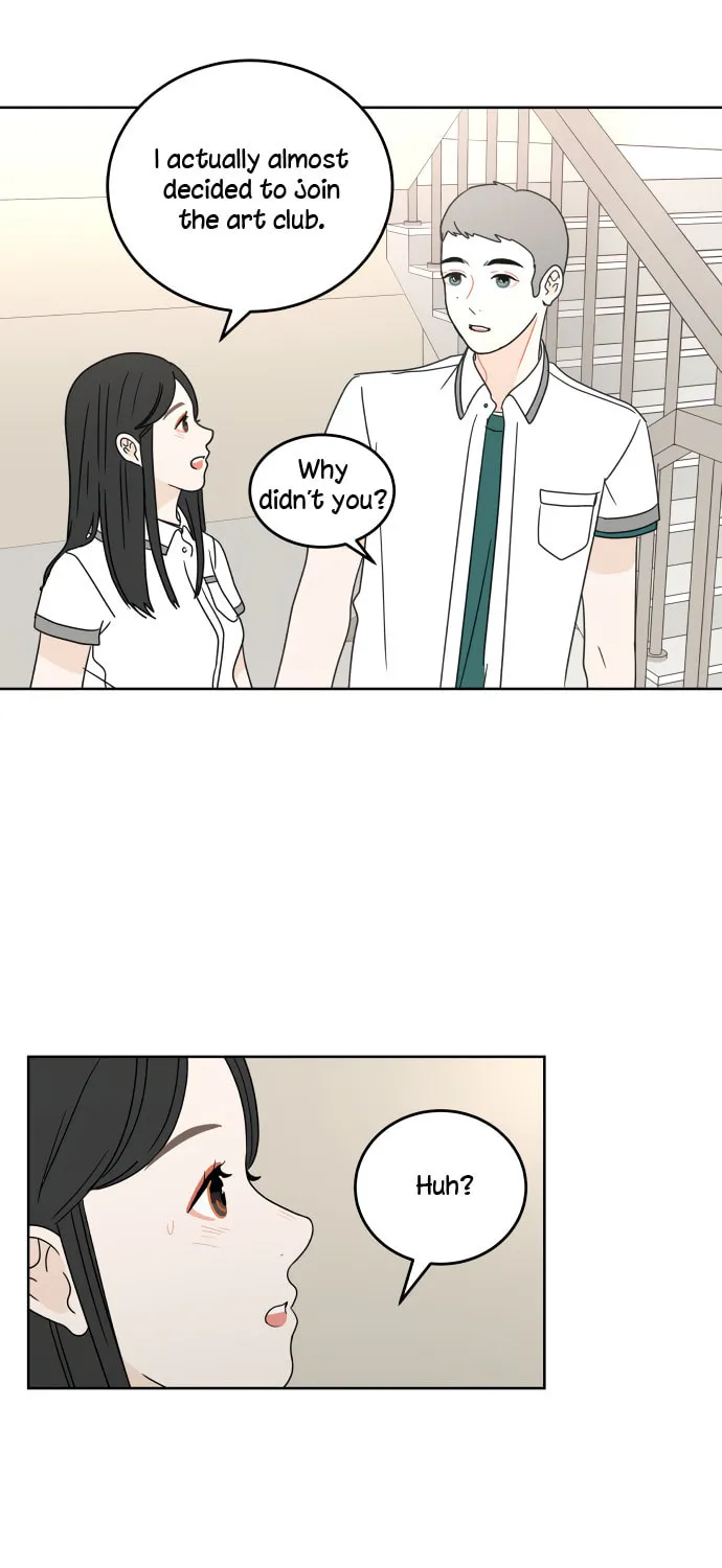 Read 30 Minute Walk chapter 29 image 27 on Lezhin