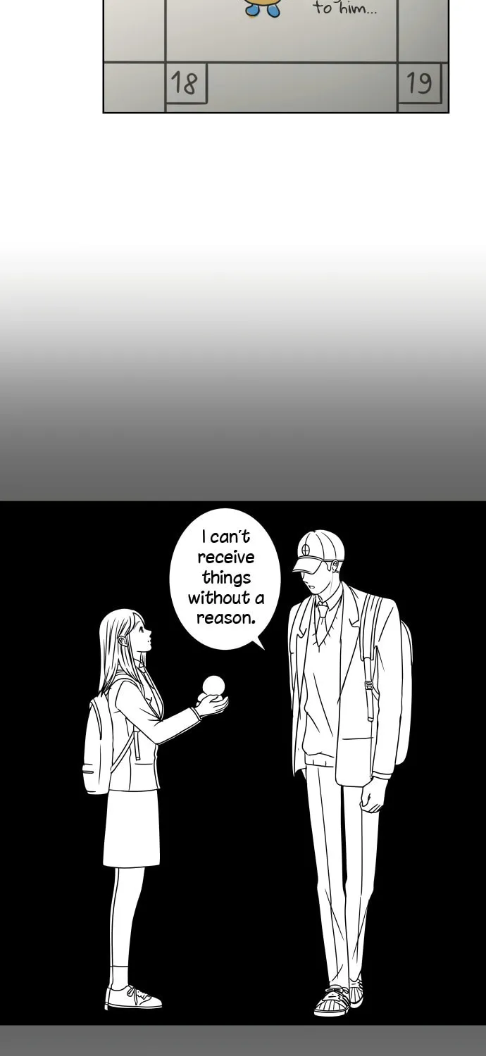 Read 30 Minute Walk chapter 29 image 3 on Lezhin