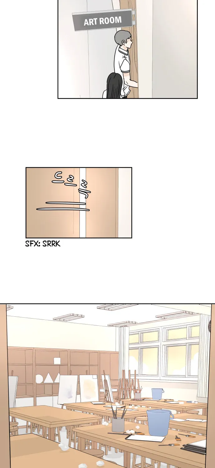 Read 30 Minute Walk chapter 29 image 30 on Lezhin