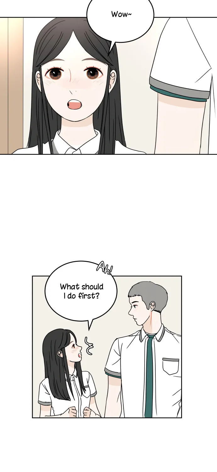 Read 30 Minute Walk chapter 29 image 32 on Lezhin