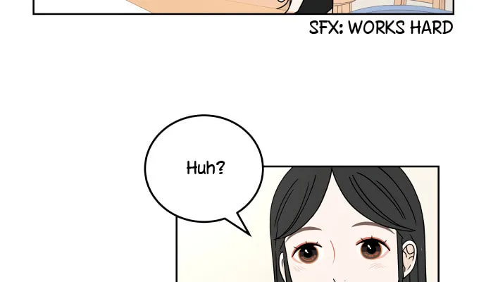 Read 30 Minute Walk chapter 29 image 34 on Lezhin