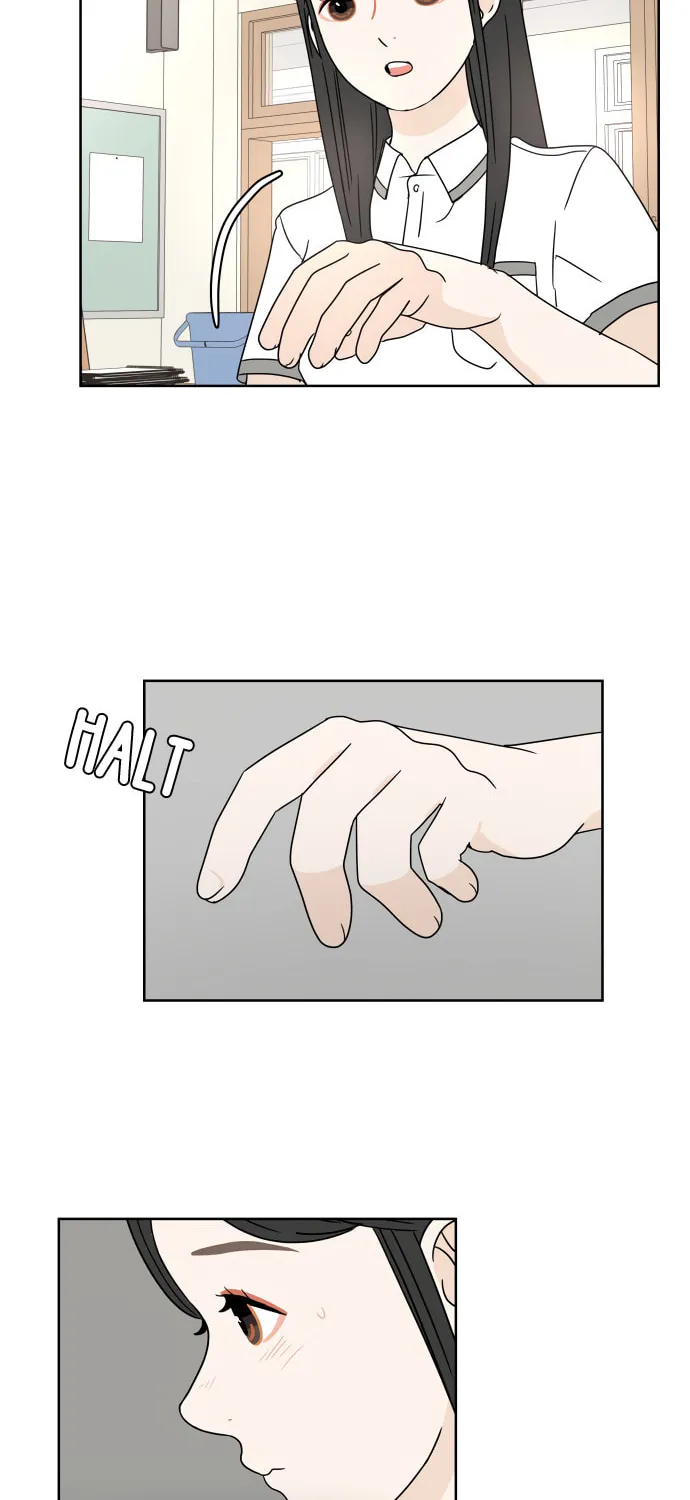 Read 30 Minute Walk chapter 29 image 36 on Lezhin