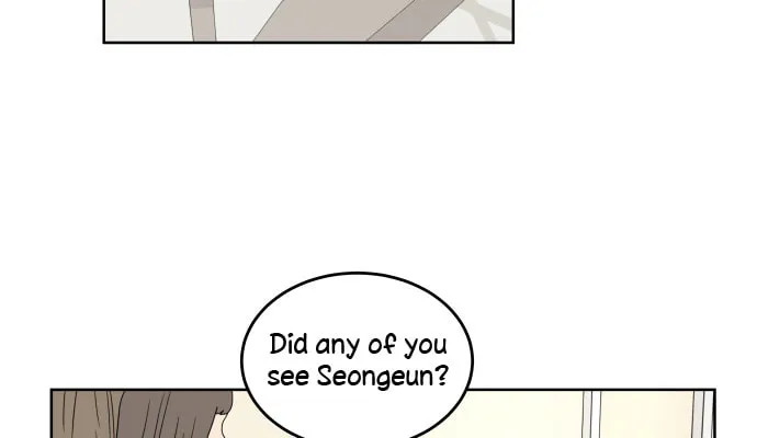 Read 30 Minute Walk chapter 29 image 39 on Lezhin