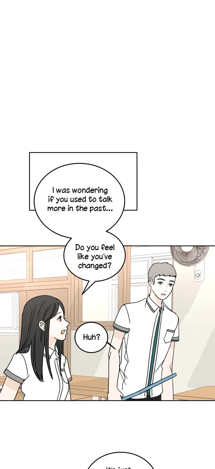 Read 30 Minute Walk chapter 29 image 44 on Lezhin
