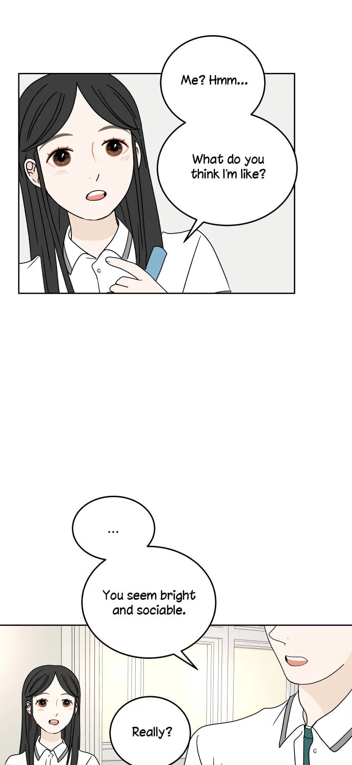 Read 30 Minute Walk chapter 29 image 47 on Lezhin