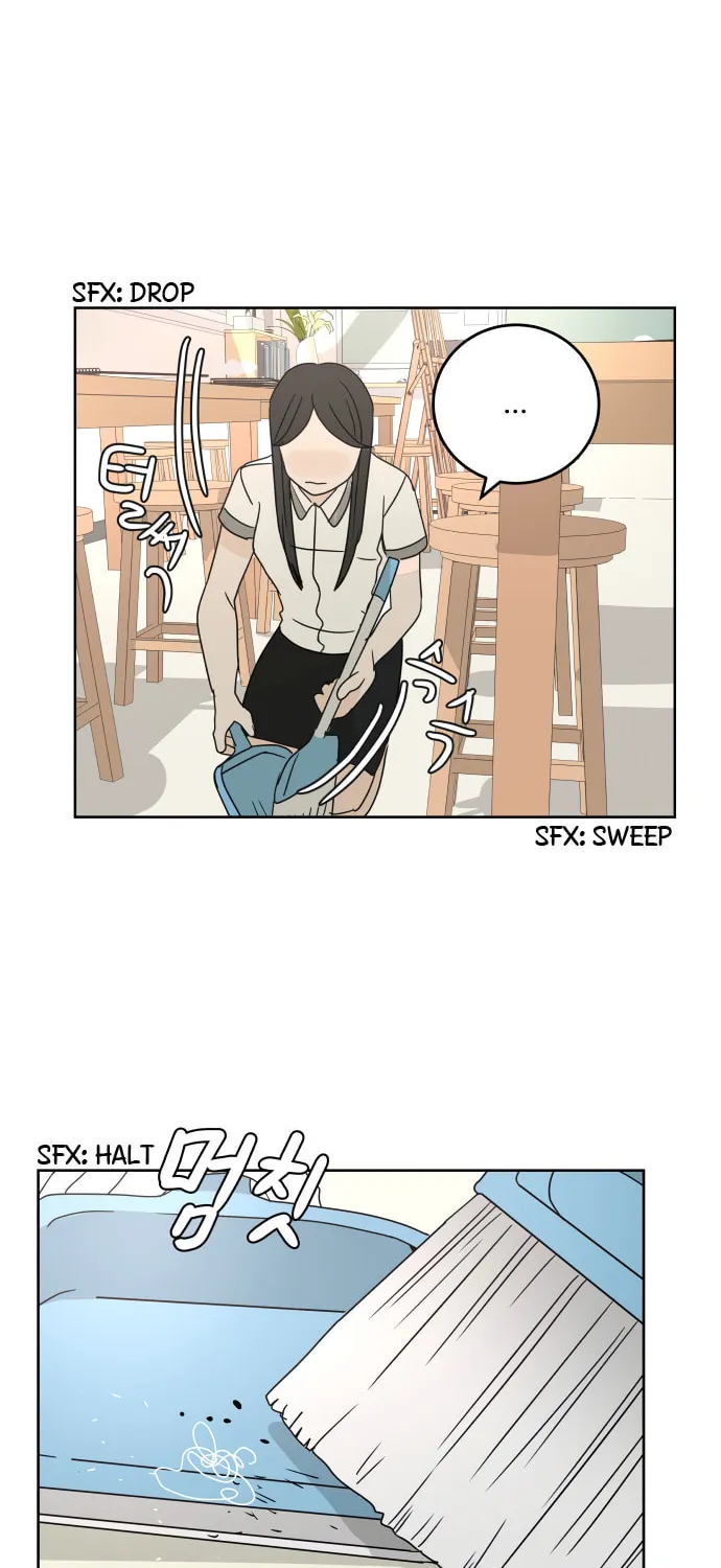 Read 30 Minute Walk chapter 29 image 50 on Lezhin