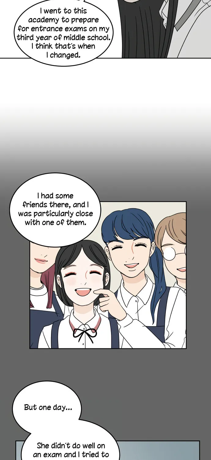 Read 30 Minute Walk chapter 29 image 52 on Lezhin