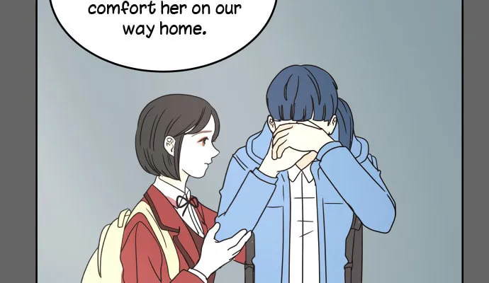 Read 30 Minute Walk chapter 29 image 53 on Lezhin