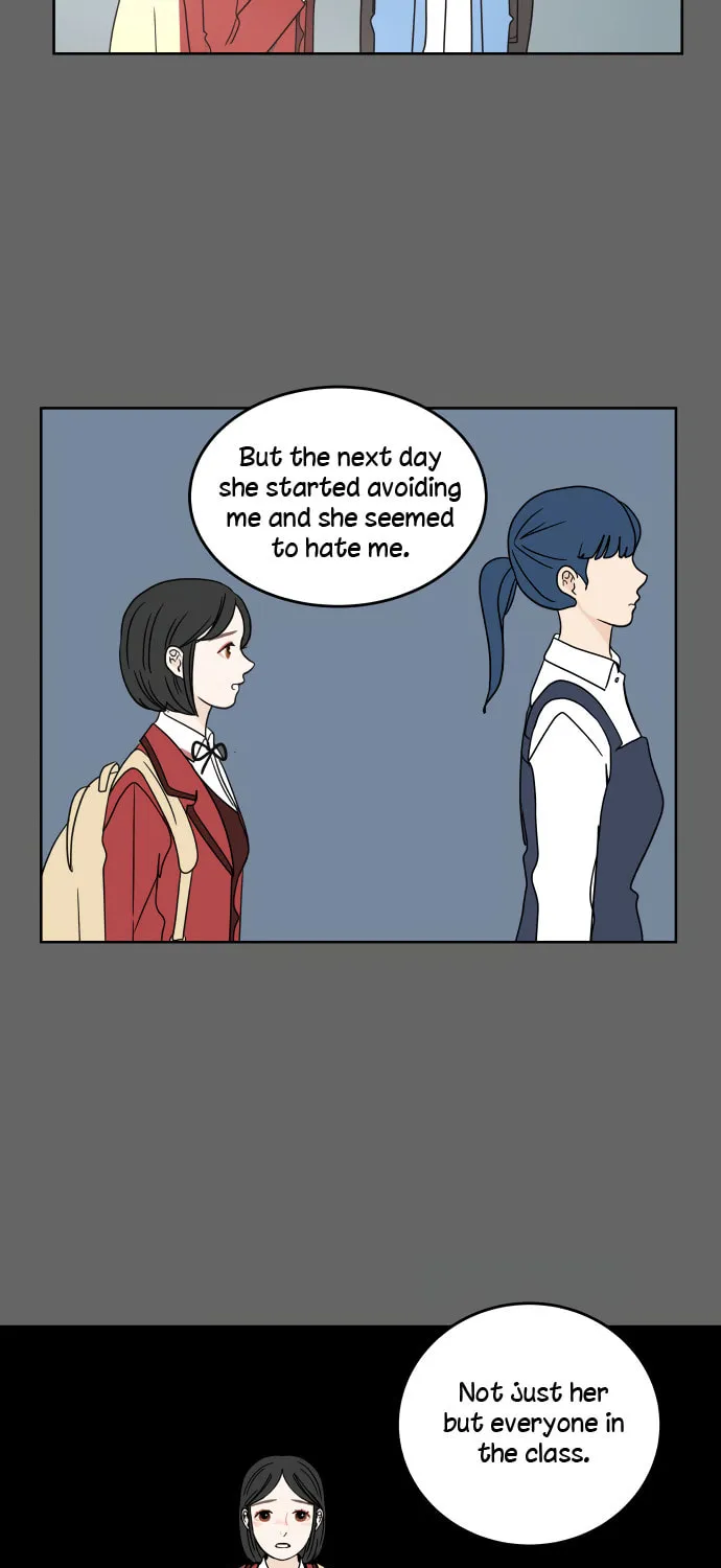 Read 30 Minute Walk chapter 29 image 54 on Lezhin