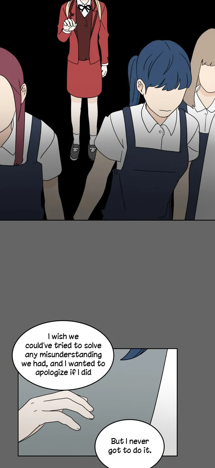 Read 30 Minute Walk chapter 29 image 55 on Lezhin