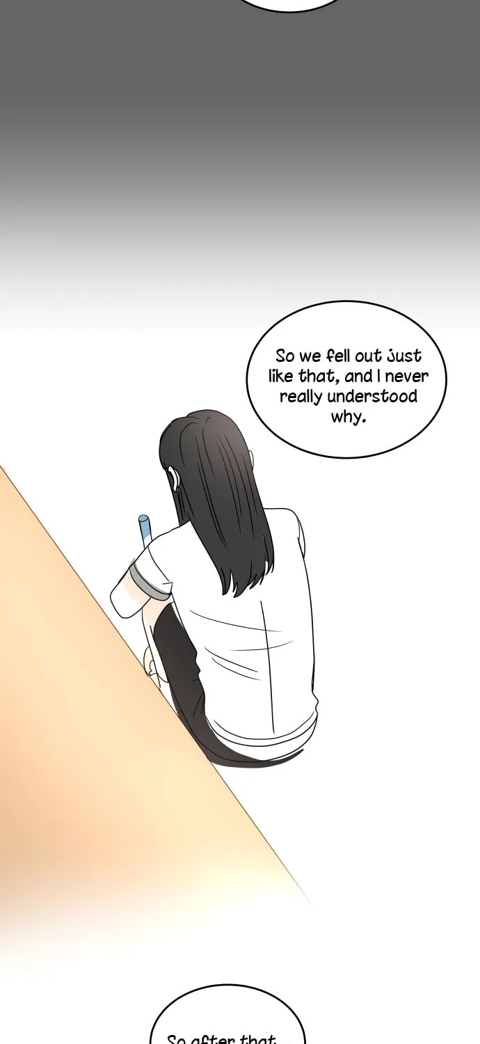 Read 30 Minute Walk chapter 29 image 56 on Lezhin