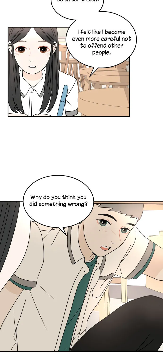 Read 30 Minute Walk chapter 29 image 57 on Lezhin