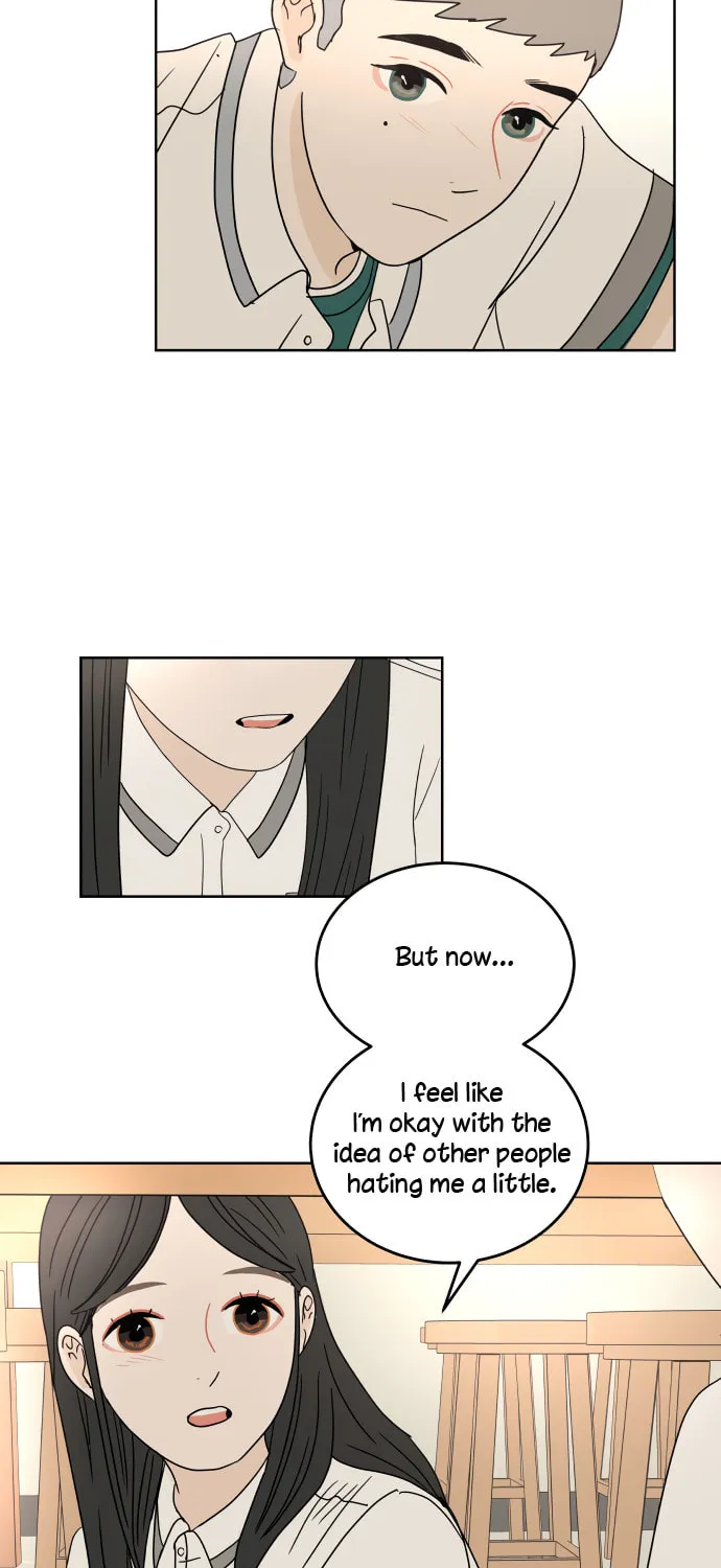 Read 30 Minute Walk chapter 29 image 60 on Lezhin