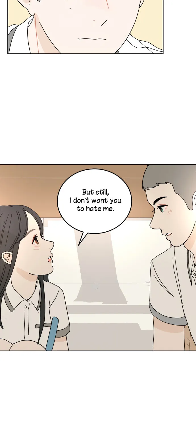 Read 30 Minute Walk chapter 29 image 62 on Lezhin