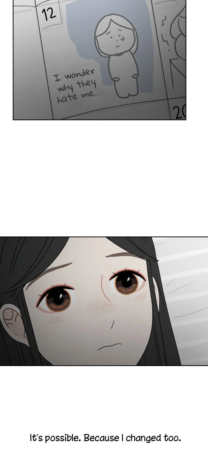 Read 30 Minute Walk chapter 29 image 8 on Lezhin