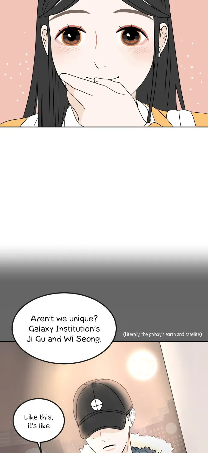 Read 30 Minute Walk chapter 3 image 10 on Lezhin