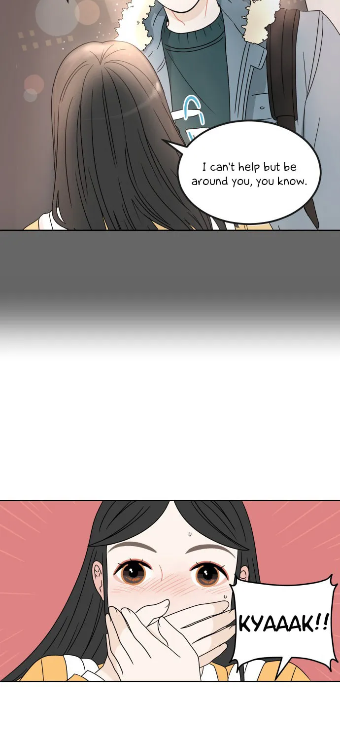 Read 30 Minute Walk chapter 3 image 11 on Lezhin